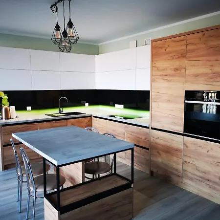 Sfera Apartment Bielsko-Biala