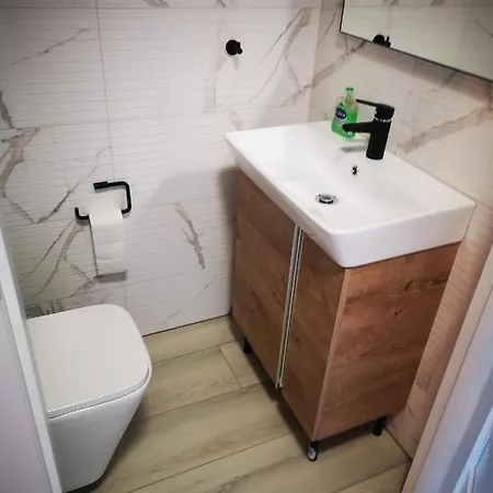 Apartamento Sfera