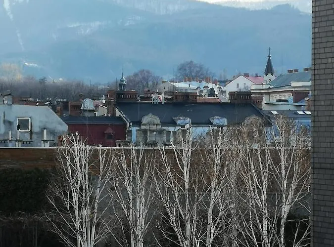 Sfera * Bielsko-Biala