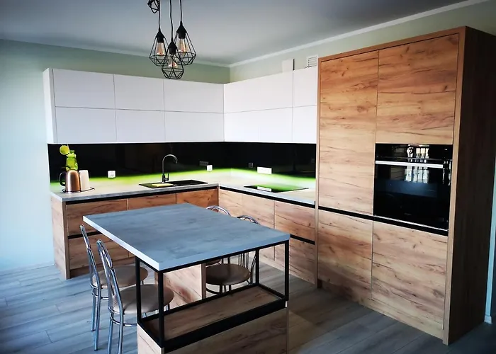 Sfera Apartment Bielsko-Biala